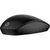 HP 235 bezdrôtová myš, optická, 3 tlačidlá, 2,4 GHz, USB prijímač, čierna