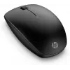 HP 235 bezdrôtová myš, optická, 3 tlačidlá, 2,4 GHz, USB prijímač, čierna