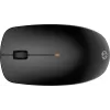 HP 235 bezdrôtová myš, optická, 3 tlačidlá, 2,4 GHz, USB prijímač, čierna