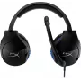 HyperX Cloud Stinger - herný headset - PS5-PS4 (čierna-modrá)