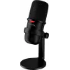 HyperX SoloCast - USB mikrofón (čierny)