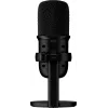 HyperX SoloCast - USB mikrofón (čierny)