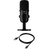 HyperX SoloCast - USB mikrofón (čierny)