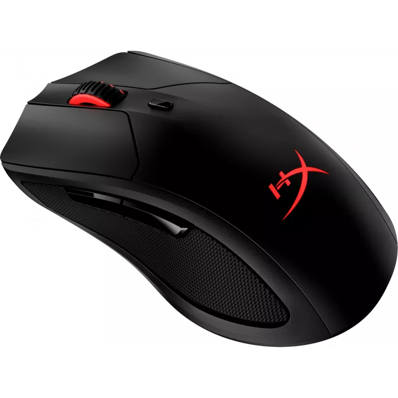 HyperX Pulsefire Dart – bezdrôtová herná myš (čierna)