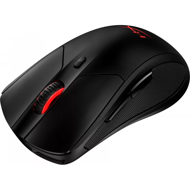 HyperX Pulsefire Dart – bezdrôtová herná myš (čierna)