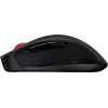 HyperX Pulsefire Dart – bezdrôtová herná myš (čierna)
