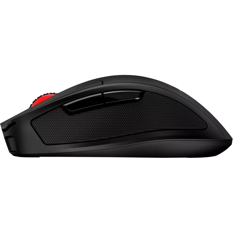 HyperX Pulsefire Dart – bezdrôtová herná myš (čierna)