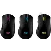HyperX Pulsefire Dart – bezdrôtová herná myš (čierna)