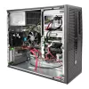 StarTech.com SATA PCIe karta - 4 port PCIe SATA rozširujúca karta - 6 Gbit/s - low-profile kryt - združené SATA konektory - ASM1164 Non-RAID - PCI Express na SATA konvertor