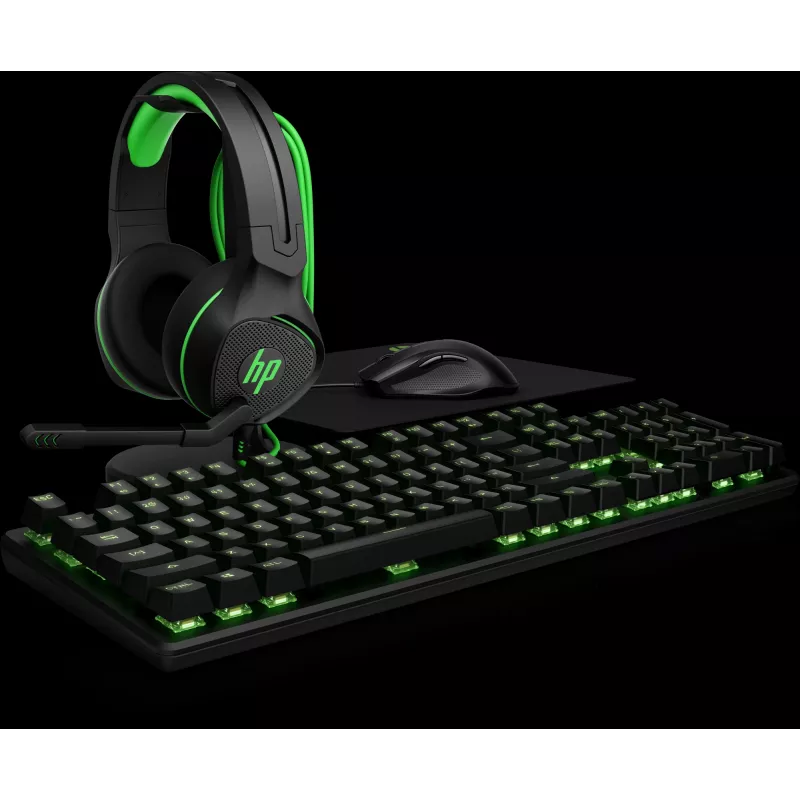 Podložka pod myš HP Pavilion Gaming Mouse Pad 300