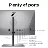 Monitor HP Z24m G3 23,8 palcov Quad HD 2560 x 1440
