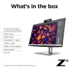 Monitor HP Z24m G3 23,8 palcov Quad HD 2560 x 1440