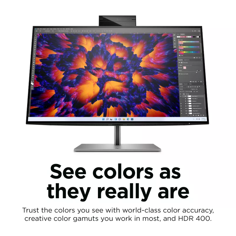 Monitor HP Z24m G3 23,8 palcov Quad HD 2560 x 1440