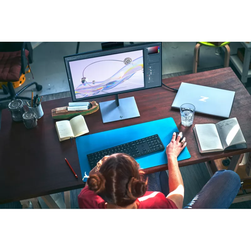 Monitor HP Z24m G3 23,8 palcov Quad HD 2560 x 1440