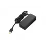 Lenovo 4X21J81440 napájací zdroj interiérový 65 W čierny