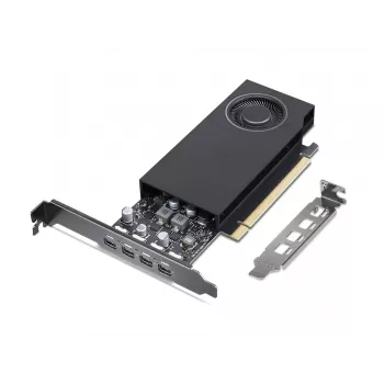 Lenovo 4X61Q73041 grafická karta NVIDIA RTX A1000 8 GB GDDR6