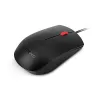Lenovo 4Y51M03357 myš kancelárska obojručná USB Type-A optická 1600 DPI