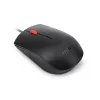 Lenovo 4Y51M03357 myš kancelárska obojručná USB Type-A optická 1600 DPI