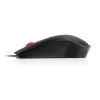 Lenovo 4Y51M03357 myš kancelárska obojručná USB Type-A optická 1600 DPI
