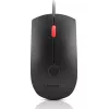 Lenovo 4Y51M03357 myš kancelárska obojručná USB Type-A optická 1600 DPI