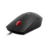 Lenovo 4Y51M03357 myš kancelárska obojručná USB Type-A optická 1600 DPI
