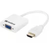 HDMI na VGA+Audio konvertor Sandberg 508-77