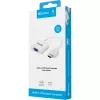 HDMI na VGA+Audio konvertor Sandberg 508-77