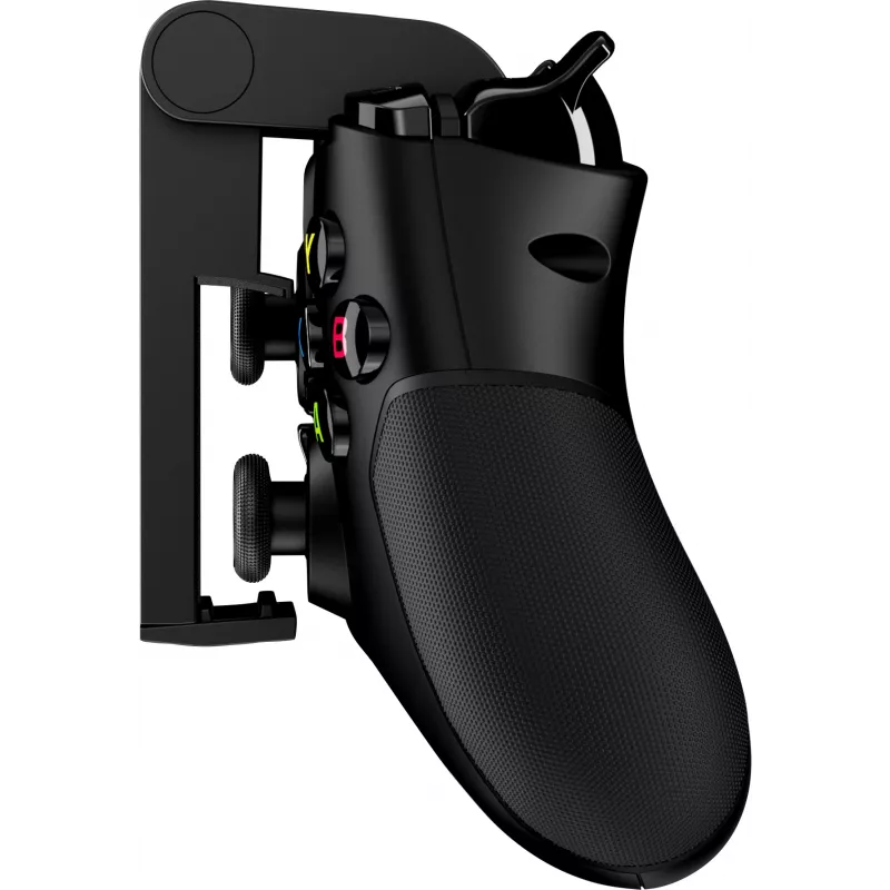 HyperX Clutch – bezdrôtový herný ovládač (čierna) – mobilné zariadenia/PC