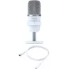 HyperX SoloCast – USB mikrofón (biela)