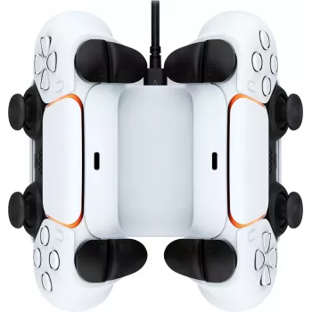 HyperX ChargePlay Duo - nabíjacia stanica pre ovládače pre PS5