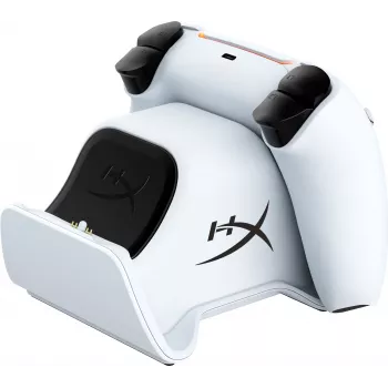 HyperX ChargePlay Duo - nabíjacia stanica pre ovládače pre PS5