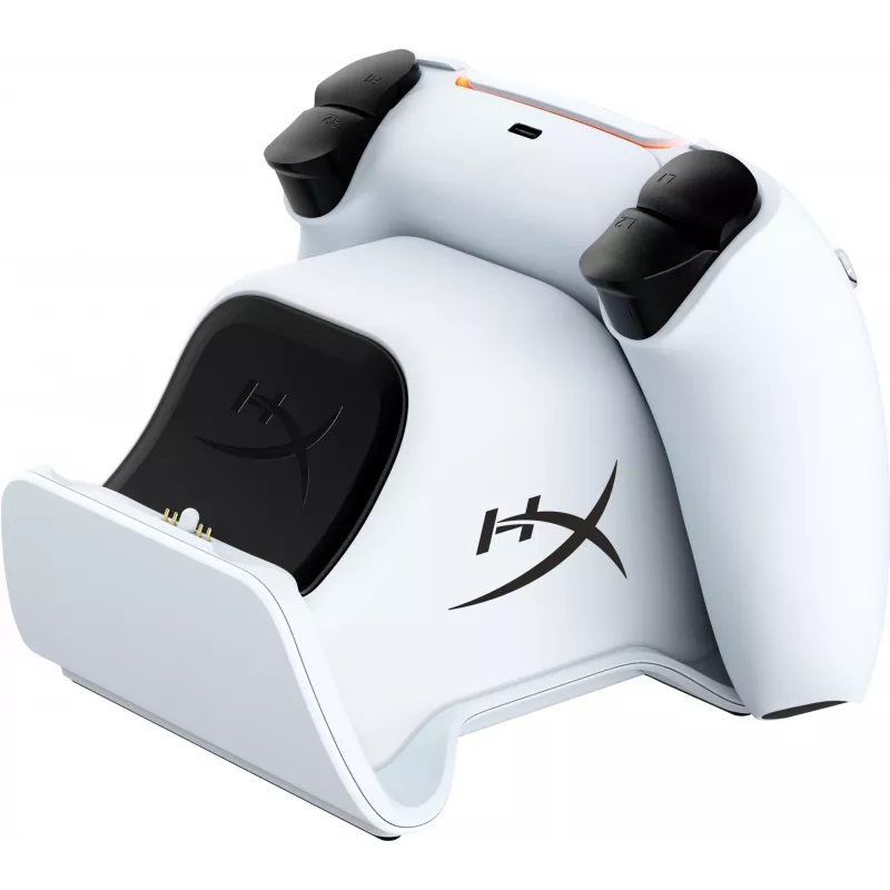 HyperX ChargePlay Duo - nabíjacia stanica pre ovládače pre PS5