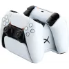 HyperX ChargePlay Duo - nabíjacia stanica pre ovládače pre PS5