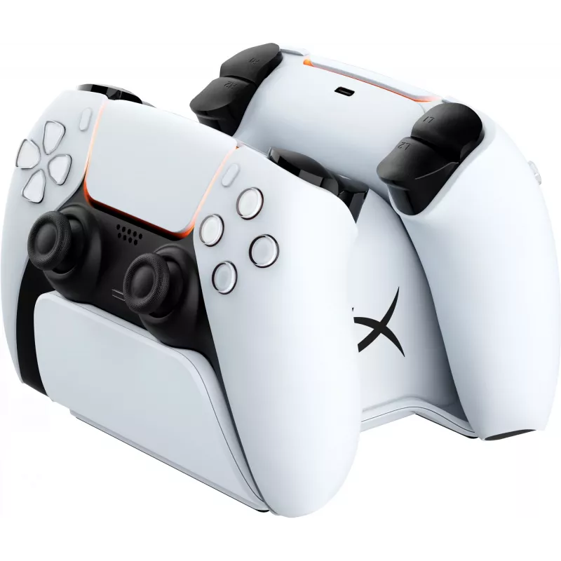HyperX ChargePlay Duo - nabíjacia stanica pre ovládače pre PS5