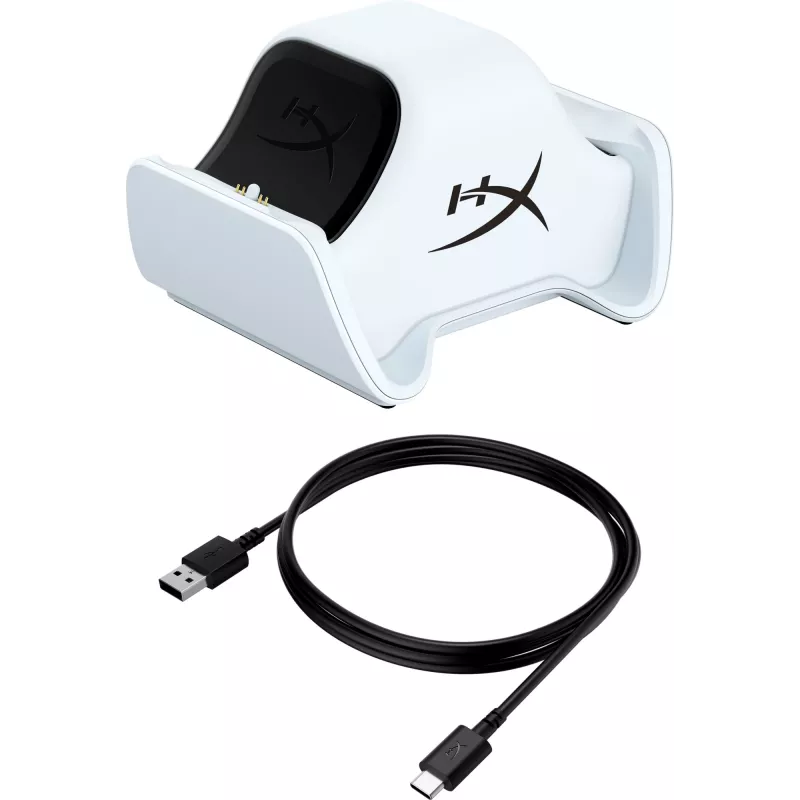 HyperX ChargePlay Duo - nabíjacia stanica pre ovládače pre PS5