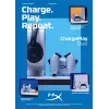 HyperX ChargePlay Duo - nabíjacia stanica pre ovládače pre PS5