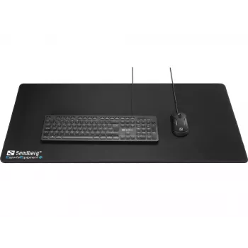 Podložka pod myš Sandberg Gamer Desk Pad XXXL