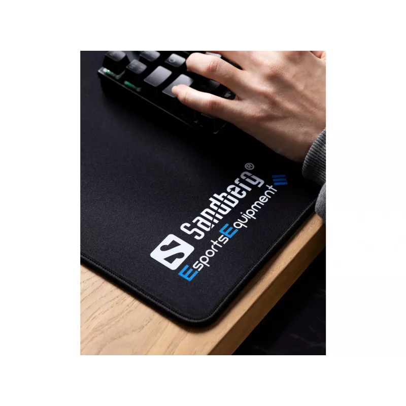 Podložka pod myš Sandberg Gamer Desk Pad XXXL
