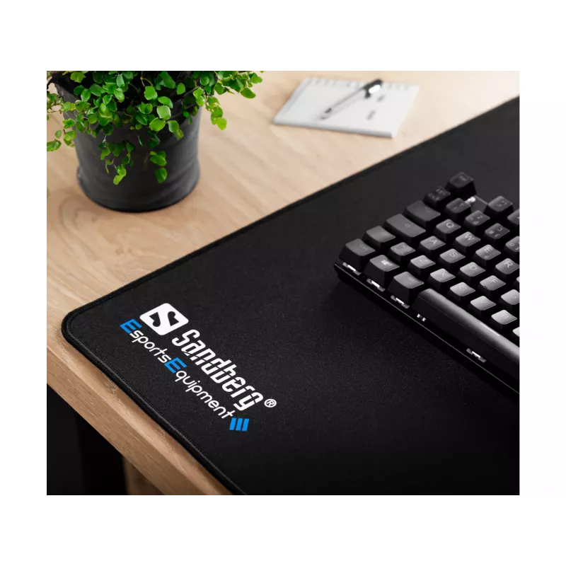 Podložka pod myš Sandberg Gamer Desk Pad XXXL