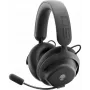 Alienware PRO-HS-G-DEAM slúchadlá/headset káblové & bezdrôtové cez hlavu herné USB Type-C Bluetooth čierna