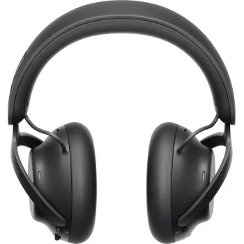 Alienware PRO-HS-G-DEAM slúchadlá/headset káblové & bezdrôtové cez hlavu herné USB Type-C Bluetooth čierna