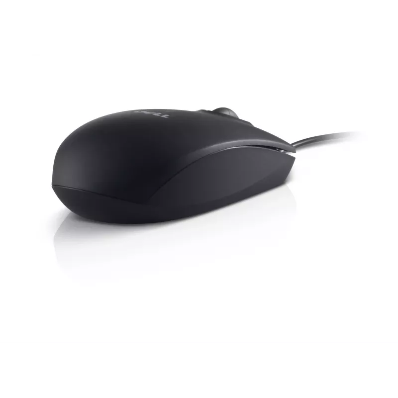 Dell USB optická myš MS111 USB Type-A