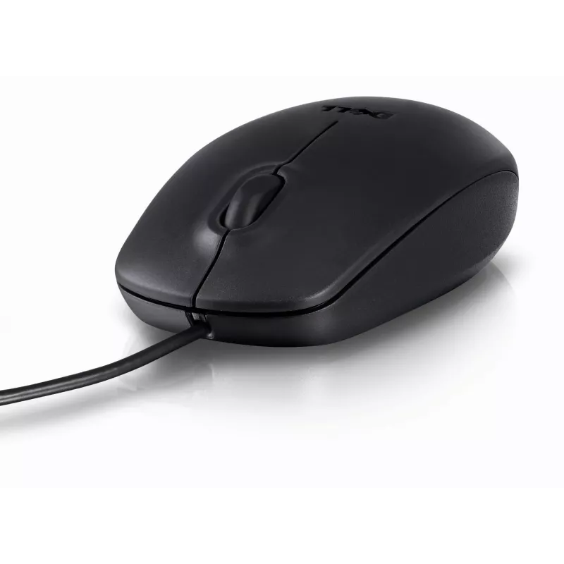 Dell USB optická myš MS111 USB Type-A