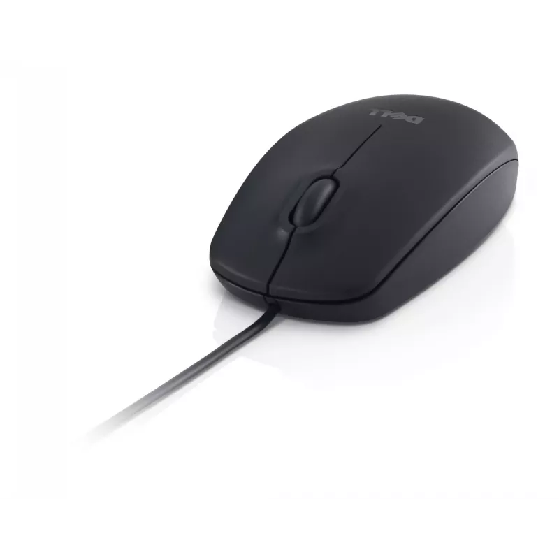 Dell USB optická myš MS111 USB Type-A