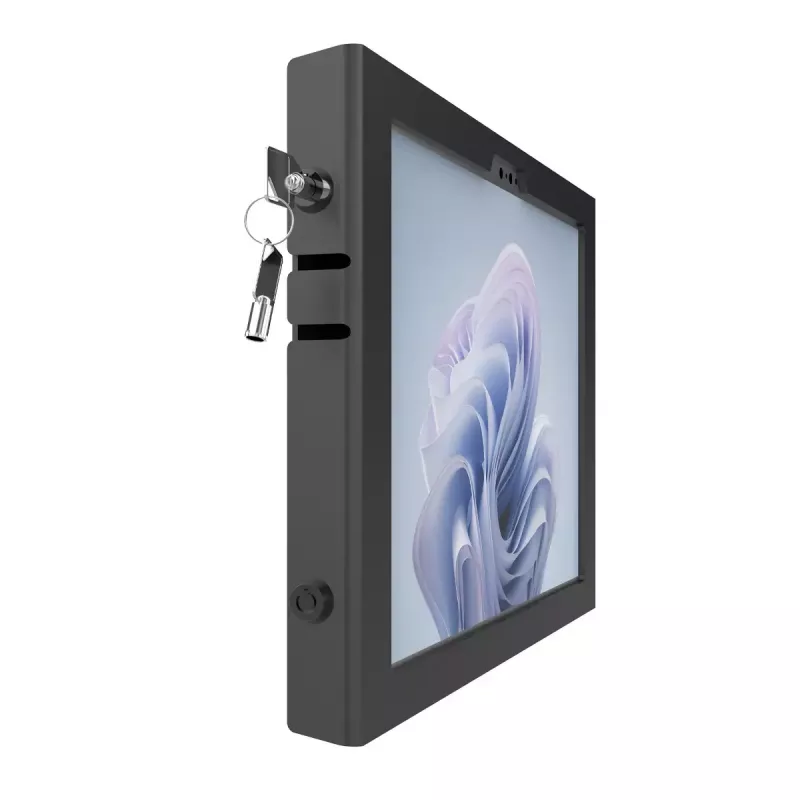 Nástenný držiak Compulocks Surface Pro 8-9 Apex puzdro 33 cm