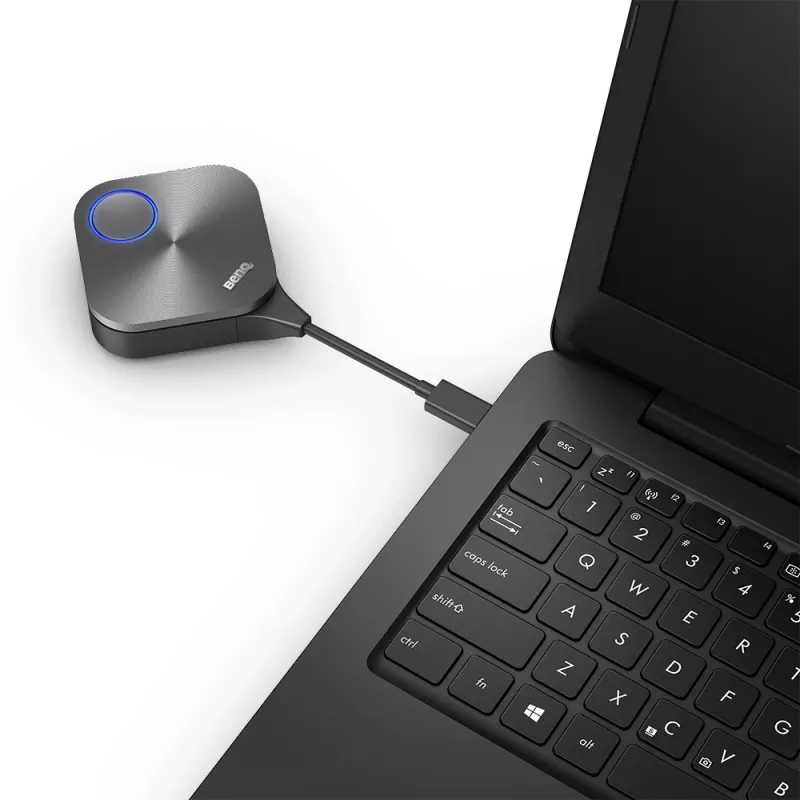 BenQ TWY31 vysielací modul sivý 1 ks