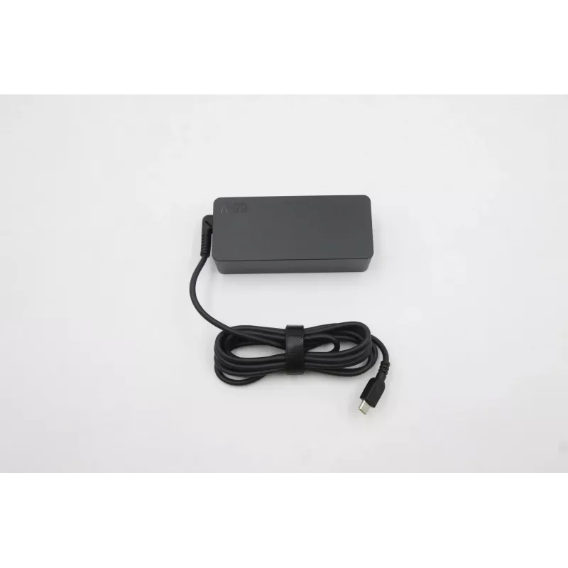 Lenovo 5A10W86255 napájací zdroj interiérový 65 W čierny