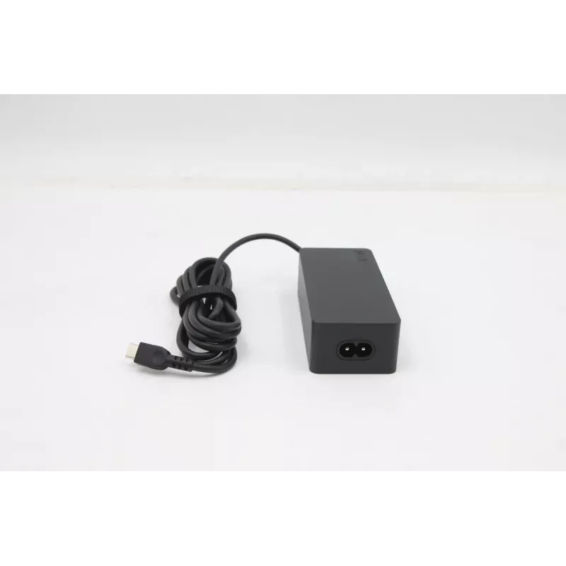 Lenovo 5A10W86255 napájací zdroj interiérový 65 W čierny