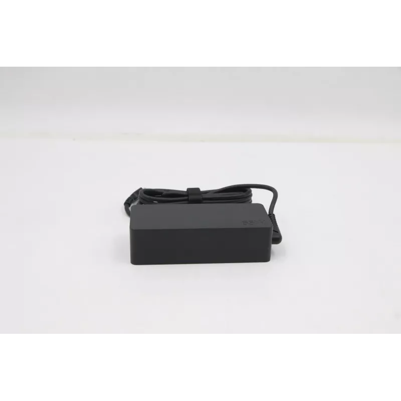 Lenovo 5A10W86255 napájací zdroj interiérový 65 W čierny