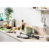 KitchenAid 5KHBV83EDG 1 L tyčový mixér 180 W sivý
